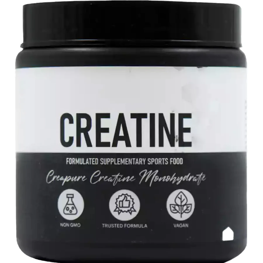 پودر کراتین میکرونایز شده کریپور ای تی پی - 250 گرم