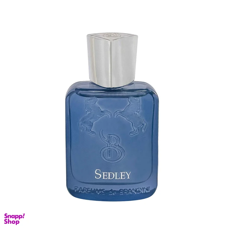 ادوپرفیوم برندینی مدل Sedley حجم 33 میلی‌ لیتر