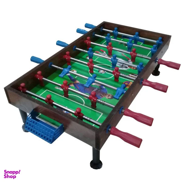 فوتبال دستی مدل ارمغان کد AR-P8M