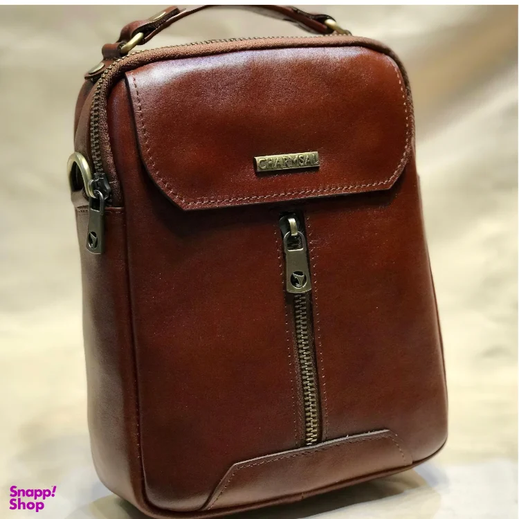 کیف رودوشی مردانه مدل 3345