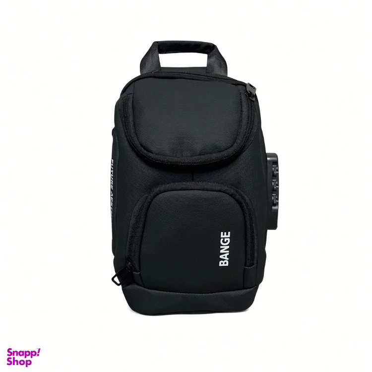 بادی بگ مردانه طرح bange مدل B271712