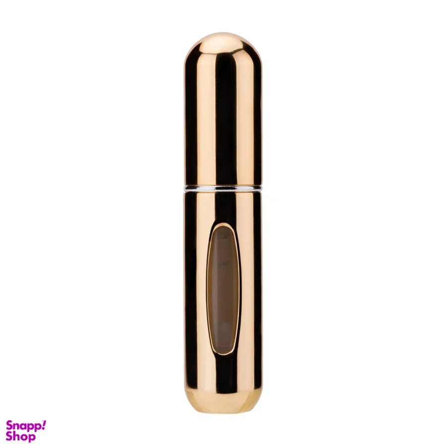 محفظه نگهدارنده عطر اتومایزر مدل DR کد AR001