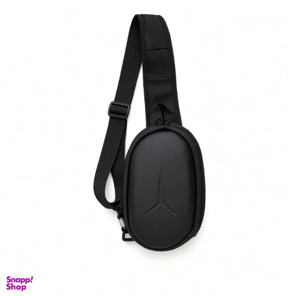 کراس بادی مردانه طرح Benz & fashion مدل B142410