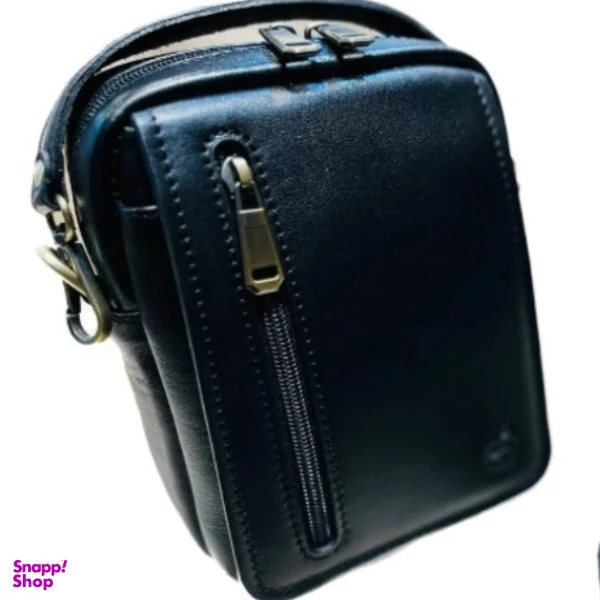 کیف رودوشی مردانه مدل 1120