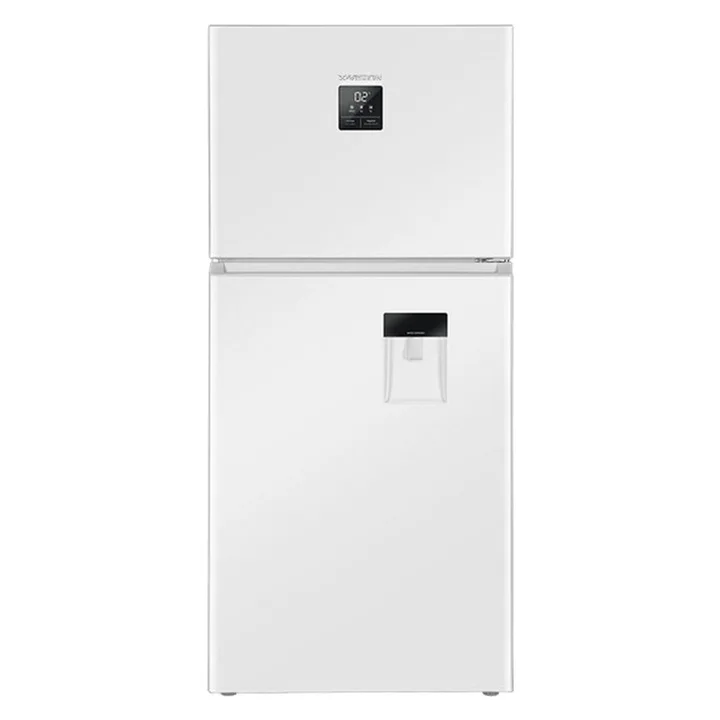 یخچال فریزر ایکس ویژن مدل TT582-AWD/AS