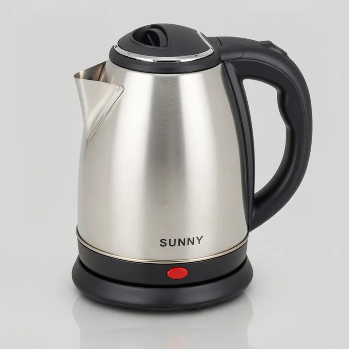 کتری برقی سانی مدل SN-007