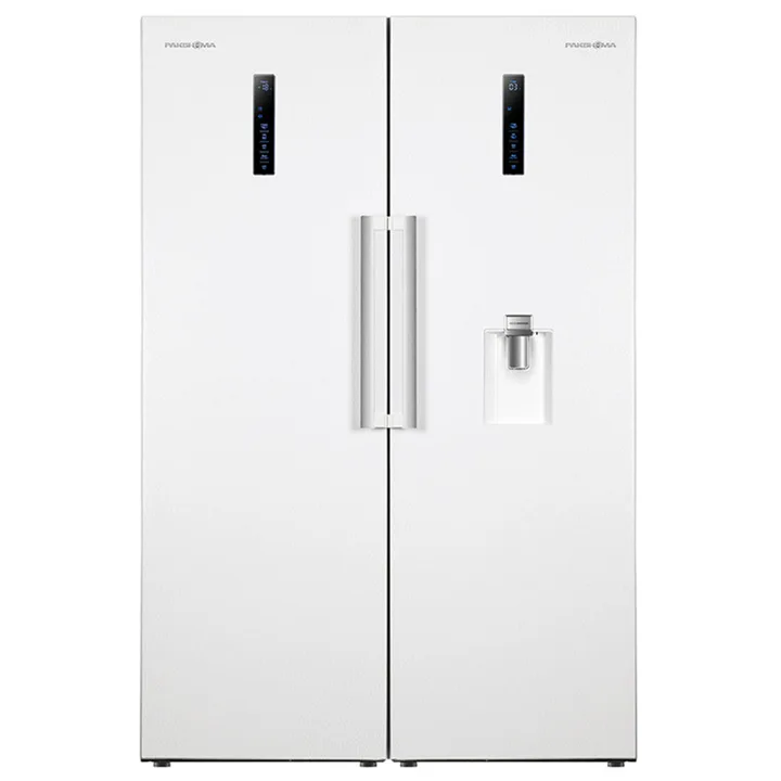 یخچال فریزر پاکشوما مدل RTRA-RTFA901iW (N2)