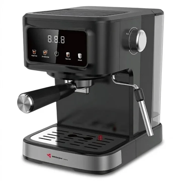 اسپرسوساز مباشی مدل ME-ECM2118