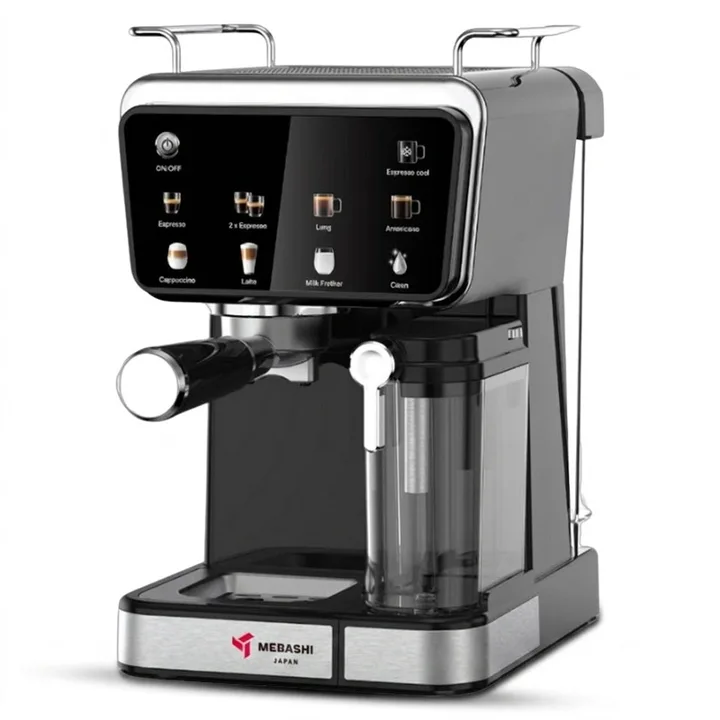 اسپرسوساز مباشی مدل ME-ECM2505