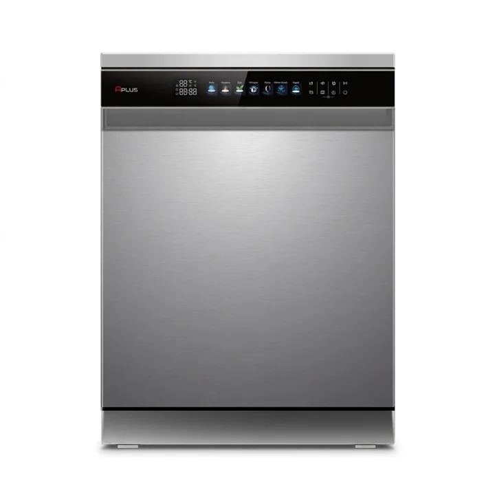 ماشین ظرفشویی ۱۶ نفره آپلاس مدل DWT88A03