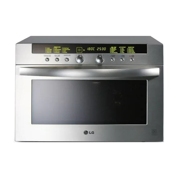 مایکروویو ال جی مدل MA3884VC