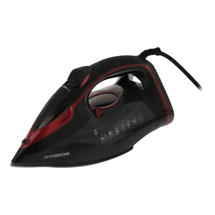 اتو بخار ۳۱۰۰ وات ایکس ویژن مدل SWS-629B