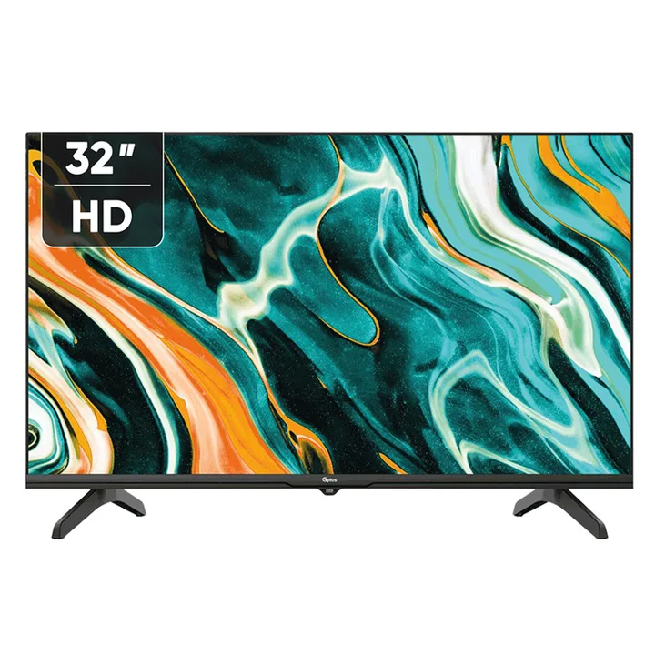 تلویزیون جی پلاس مدل GTV-32SD648N
