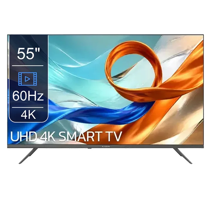 تلویزیون ایکس ویژن مدل 55XYU720