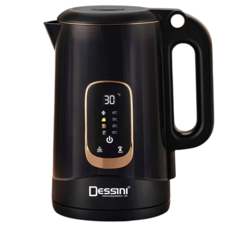 کتری برقی دسینی مدل KD-110 ظرفیت ۲ لیتر