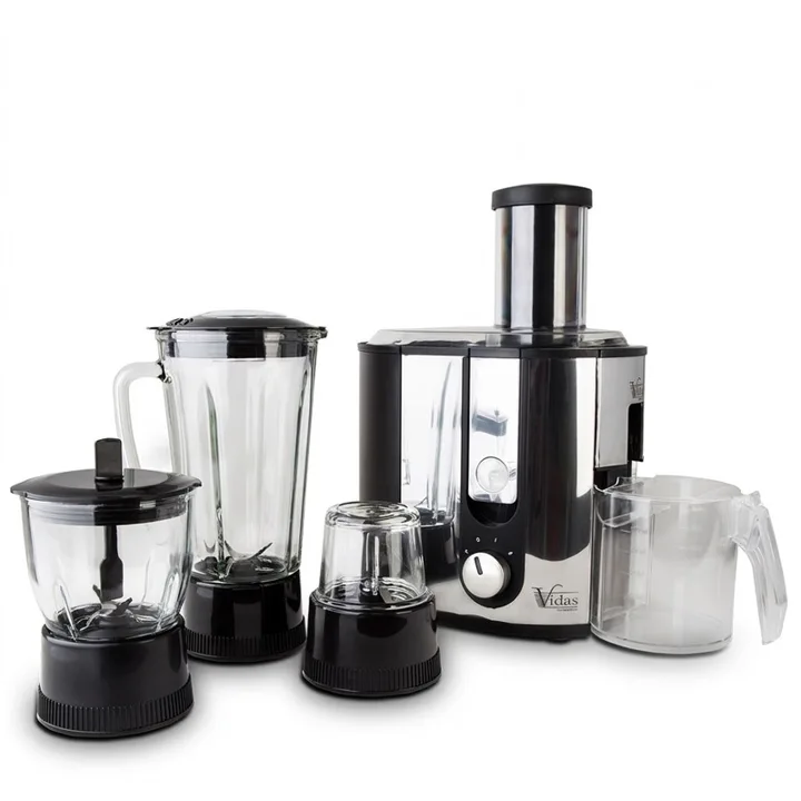 آبمیوه‌گیری ویداس مدل VIR-3613