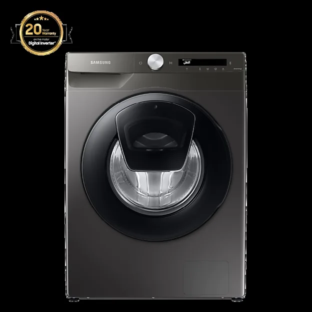 ماشین لباسشویی سامسونگ مدل WW90T554DAN